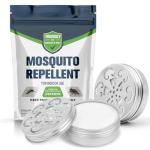 NCOPDFF Mosquito Repellent Outdoor Patio, Mosquitoes Deterrent for Yard,Mosquito Repellent Indoor, Outdoor Mosquito Control, Keep Mosquito Away,Plant Based Ingredients,Great for Room/Travel/Camping-2P