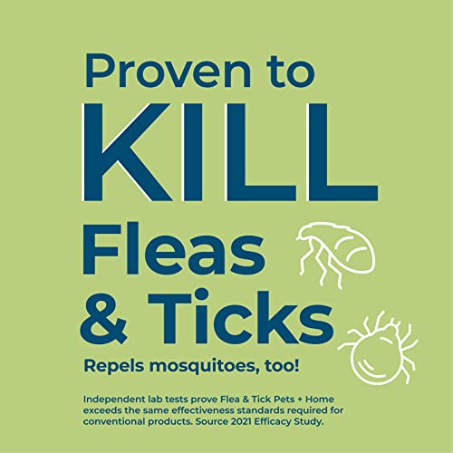 Wondercide Natural Flea, Tick & Mosquito Spray 16oz