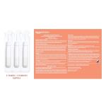 Amazon Basics Flea and Tick Topical Treatment for Small Dogs (5-22 pounds), 3 Count (Previously Solimo)