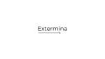 Extermina Flying Insect Trap with UV Light - 24/7 Continuous Catch for House Flies, Fruit Flies & Gnats - 5 Refills Included