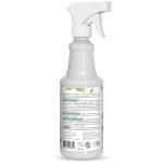 Mighty Mint Peppermint Oil Rodent Repellent Spray – Natural Indoor & Outdoor Control for Mice and Rats – Plant-Based, Extra-Strong Formula - 16 oz