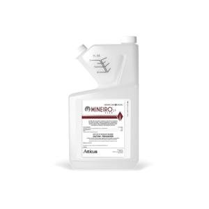 Atticus Mineiro 2F Flex 21.4% Imidacloprid Insecticide Concentrate (32 oz) – Grub and Insect Control in Lawns and Landscapes
