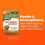 Scotts Turf Builder SummerGuard with Insect Control