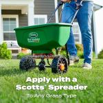 Scotts Turf Builder SummerGuard with Insect Control