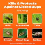 Scotts Turf Builder SummerGuard with Insect Control