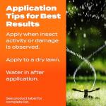 Scotts Turf Builder SummerGuard with Insect Control