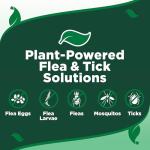 Vet's Best Natural Flea and Tick Spray for Dogs