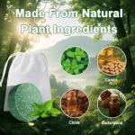 28-Pack Natural Mouse Repellent for Indoor and Outdoor