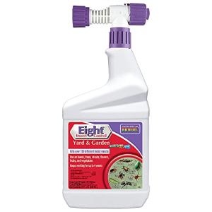 Bonide Eight Yard & Garden Insect Control 32 oz