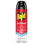 Raid Ant & Roach Killer Spray, Fresh Scent 17.5 oz