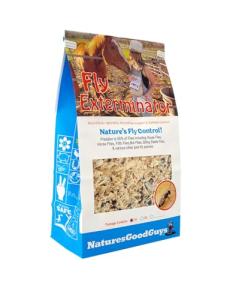 Nature's Good Guys Fly Exterminators - 20,000 Count