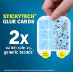 Safer Home SH503 Glue Cards Refill Pack
