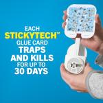 Safer Home SH503 Glue Cards Refill Pack