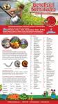 Natures Good Guys Triple Blend Nematodes 50 Million