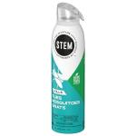 STEM Kills Flies, Mosquitoes And Gnats: Plant-Based Active Ingredient Bug Spray, Botanical Insecticide For Indoor And Outdoor Use; 10 fl oz (Pack Of 1)