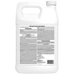 Harris Flea and Tick Killer, Liquid Spray with Odorless and Non-Staining Extended Residual Kill Formula (Gallon)