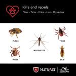 Nutri-Vet Defense Flea & Tick Control for Puppies