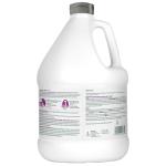 Vet's Best Natural Flea & Tick Home Spray for Cats – Cotton Spice Scented Indoor Pest Control Mist – Natural Flea Prevention with Certified Plant-Based Ingredients – 96 oz Refill – Made in USA