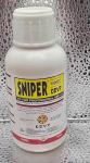 Sniper Roach Killer, Fast-Acting - Effective Against Roaches, Flies, Spiders, Ants and More, Pest Control for Indoor & Outdoor Use,100ml.