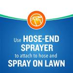 Cutter Essentials Bug Control Spray Concentrate, Kills Mosquitoes by Contact For Insects