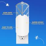 33-Pack Refills for Zevo Flying Insect Trap