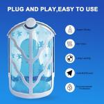 33-Pack Refills for Zevo Flying Insect Trap