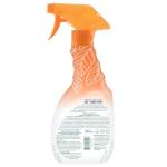 TropiClean Natural Flea and Tick Spray for Dogs