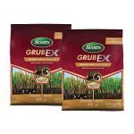 Scotts GrubEx1 Lawn Grub Killer - 2-Pack