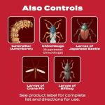 Scotts GrubEx1 Lawn Grub Killer - 2-Pack