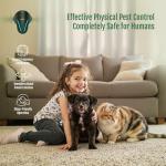 Upgraded Ultrasonic Pest Repeller - 6 Pack