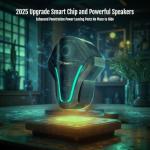 Upgraded Ultrasonic Pest Repeller - 6 Pack