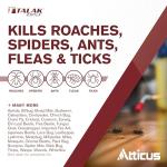 Atticus Talak Bifenthrin Insecticide Concentrate 96 oz