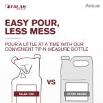 Atticus Talak Bifenthrin Insecticide Concentrate 96 oz