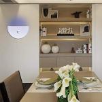 Wall Sconce Fly Light Trap for Insects
