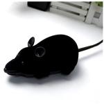 Wireless Remote Control Prank Fake Rat Toy