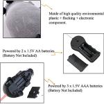 Wireless Remote Control Prank Fake Rat Toy