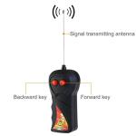Wireless Remote Control Prank Fake Rat Toy