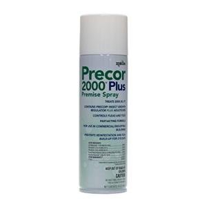 Precor 2000 Plus Flea Control Spray - 1 Can