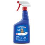 Adams Plus Spot On Flea & Tick Spray for Cats & Dogs