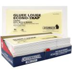 Catchmaster Gluee Louee Rat Extra Large Traps 30-PK, Heavy Duty Glue Traps, Mouse Traps for Home, Pre-Scented Adhesive Glue Boards for Inside House, Snake, Mice, & Spider Traps, Pet Safe Pest Control