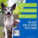 Adams Plus Spot On Flea & Tick Spray for Cats & Dogs