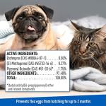 Adams Plus Spot On Flea & Tick Spray for Cats & Dogs