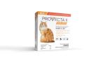 Provecta® II for Cats Over 9 lbs (LG), 4 MOS/Box