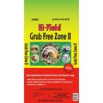 Hi-Yield (33054 Grub Free Zone II (15 lbs.)