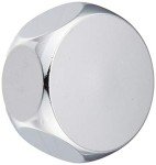 SAN-EI PB41A-24-13 Cap Nut for Hoses