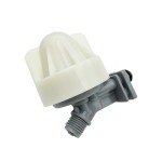 Upgraded Water Softener Nozzle & Venturi Assembly