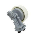 Upgraded Water Softener Nozzle & Venturi Assembly