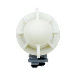 Upgraded Water Softener Nozzle & Venturi Assembly