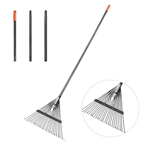 Rakes