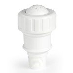 3/4" Vacuum Relief Valve for Pool Solar Panels
